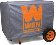 Load image into Gallery viewer, WEN 56406 Universal Weatherproof Generator Cover, Medium