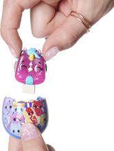 Load image into Gallery viewer, Hatchimals CollEGGtibles, Limmy Edish Glamfetti 12-Pack Egg Carton with 12 Exclusive Hatchimals (Styles May Vary)