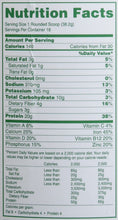 Load image into Gallery viewer, Pure Protein Vegan Plant Based Hemp and Pea Protein Powder, Gluten Free, Vanilla Bean, 1.51 lbs