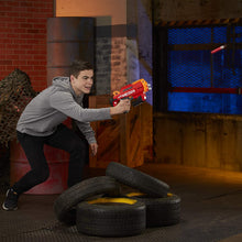 Load image into Gallery viewer, NERF Accustrike Mega Bulldog Toy