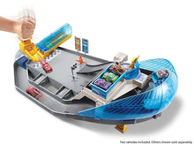 Load image into Gallery viewer, Disney Pixar Cars Mini Racers Rollin’ Raceway Playset