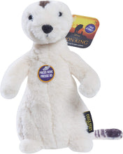 Load image into Gallery viewer, Lion King Live Action 9" Bean Nala Plush
