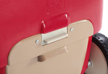 Load image into Gallery viewer, Step2  All Around Canopy Wagon, Red