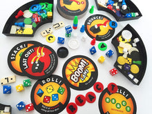 Load image into Gallery viewer, Haywire Group Shaboom! Board Game