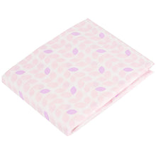 Load image into Gallery viewer, Kushies Fitted Crib Sheet Percale