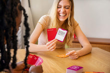 Load image into Gallery viewer, Slide in The DMS - The Adult Party Game Where The Fun Goes Down in The DMS - by What Do You Meme?