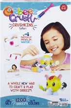 Load image into Gallery viewer, Orbeez Crush - Crushkins - Safari