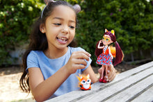 Load image into Gallery viewer, Enchantimals Felicity Fox Doll