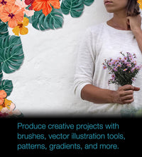 Load image into Gallery viewer, Corel Paintshop Pro 2019 Ultimate - Photo Editing and Graphic Design Suite for PC [Amazon Exclusive]