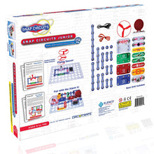 Load image into Gallery viewer, Elenco Snap Circuits Jr. SC-100