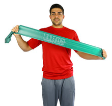 Load image into Gallery viewer, CanDo AccuForce Exercise Band, 4&#39; Length
