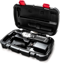 Load image into Gallery viewer, Husky Great Design Powerful 3/8 in. Drive 12-Volt Lithium Ion Cordless Ratchet