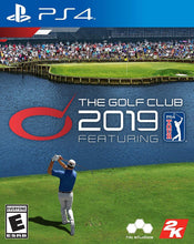 Load image into Gallery viewer, The Golf Club 2019 Featuring PGA Tour