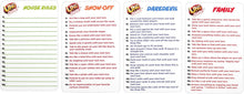 Load image into Gallery viewer, Mattel Games CDY11 UNO: Dare - Card Game
