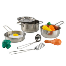 Load image into Gallery viewer, KidKraft Metal Accessories Set