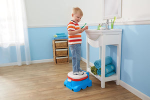 Fisher-Price Thomas Railroad Rewards Potty, Thomas & Friends