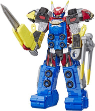 Load image into Gallery viewer, Power Rangers Beast Morphers Beast-X Megazord 10"-Scale Action Figure Toy from TV Show