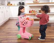 Load image into Gallery viewer, Little Tikes Lil' Shopper - Pink