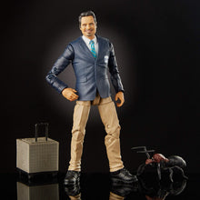 Load image into Gallery viewer, Marvel Legends Series Ant-Man &amp; The Wasp 6"-Scale Movie-Inspired X-Con Luis &amp; Marvel’s Ghost Collectible Action Figure 2 Pack