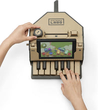 Load image into Gallery viewer, Nintendo Labo - Variety Kit