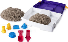 Load image into Gallery viewer, Kinetic Sand, Folding Sand Box