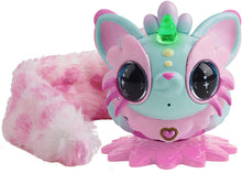 Load image into Gallery viewer, Pixie Belles - Aurora - Interactive Electric Pet with Bonus Tail
