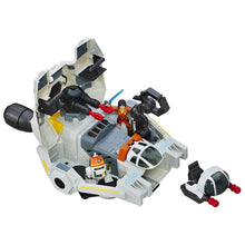 Load image into Gallery viewer, Star Wars Galactic Heroes The Ghost
