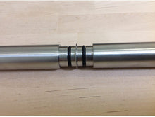 Load image into Gallery viewer, Quiet Glide Stainless Steel Splice Hardware Kit