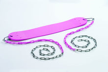 Load image into Gallery viewer, CREATIVE CEDAR DESIGNS Standard Swing Seat with Chains