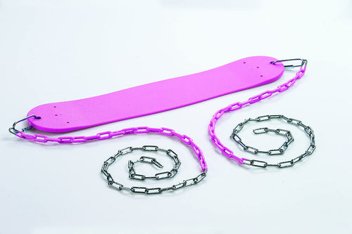 CREATIVE CEDAR DESIGNS Standard Swing Seat with Chains