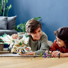 Load image into Gallery viewer, LEGO NINJAGO Legacy The Ultra Dragon 70679 Building Kit (951 Pieces)