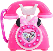 Load image into Gallery viewer, MINNIE Happy Helpers Phone - styles may vary
