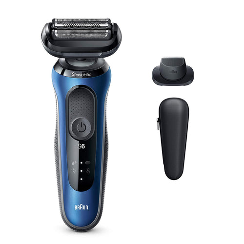 Braun Electric Razor for Men