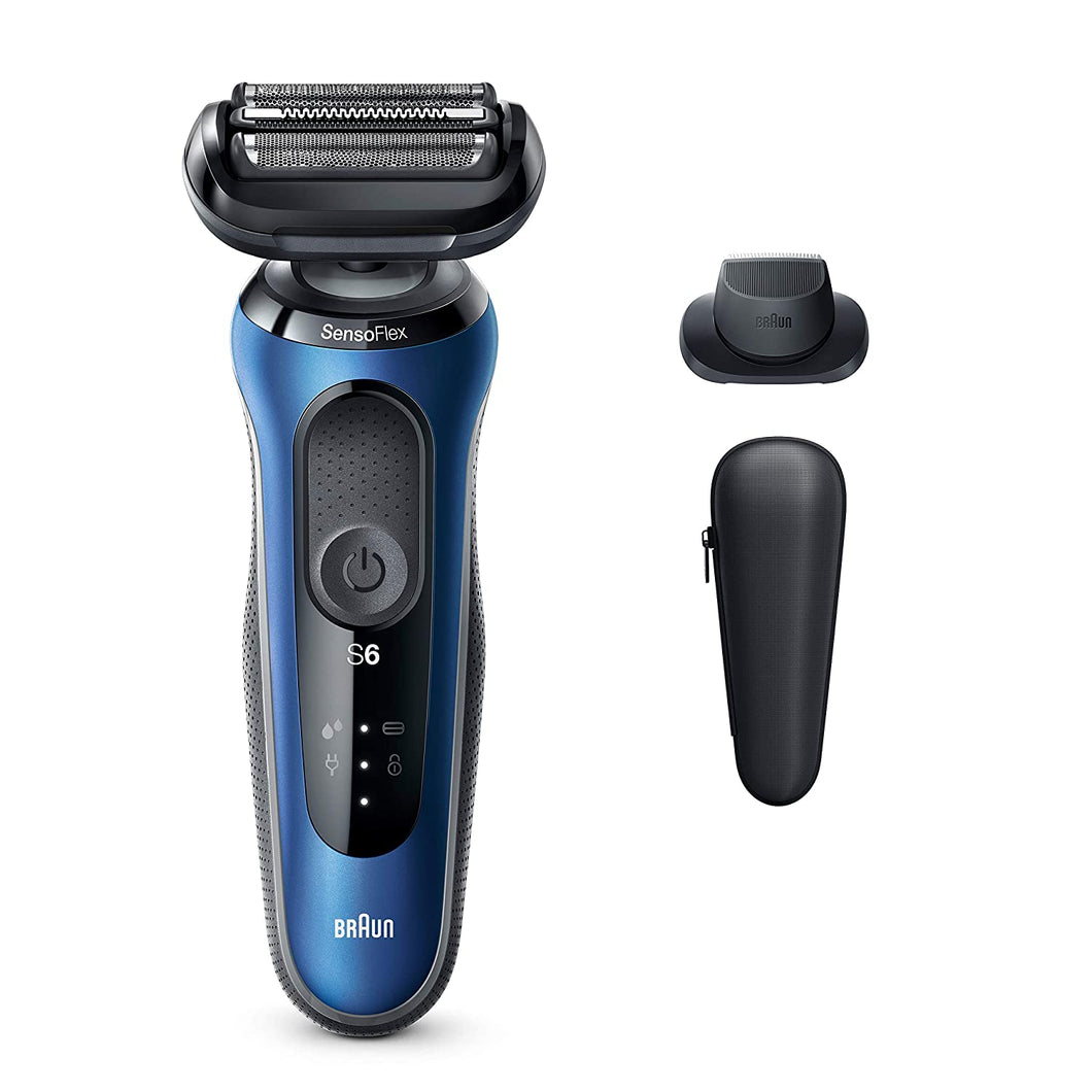 Braun Electric Razor for Men