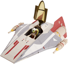 Load image into Gallery viewer, Star Wars Rebels Hera Syndullas A-Wing
