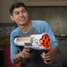 Load image into Gallery viewer, Nerf Rival Phantom Corps Hades XVIII-6000