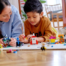 Load image into Gallery viewer, LEGO Classic Windows of Creativity 11004 Building Kit (450 Pieces)