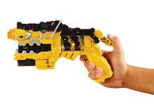 Load image into Gallery viewer, Power Rangers Dino Super Charge Morper and T-Rex Morpher Blaster Set
