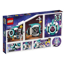 Load image into Gallery viewer, LEGO THE LEGO MOVIE 2 Sweet Mayhem’s Systar Starship! 70830 Building Kit, Spaceship Toy for 9+ Year Old Girls and Boys, New 2019 (500 Pieces)