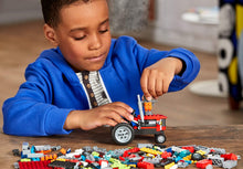 Load image into Gallery viewer, Mega Construx Inventions Wheels Pack