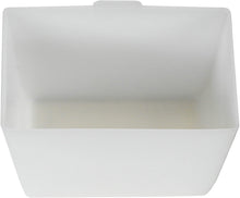 Load image into Gallery viewer, Storage Pro Bin Cup Plastic, 3-1/4 x 1-3/4