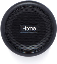 Load image into Gallery viewer, iHome Color Changing Rechargeable Bluetooth Speaker - with Siri,Google Assistant &amp; Melody Voice Control