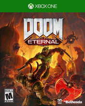 Load image into Gallery viewer, Doom Eternal: Standard Edition - PC
