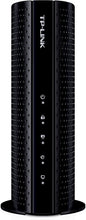 Load image into Gallery viewer, TP-Link TC-7610 DOCSIS 3.0 (8x4) Cable Modem. Max Download Speeds Up to 343Mbps. Certified for Comcast XFINITY, Spectrum, Cox, and more. Separate Router is Needed for Wi-Fi