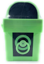 Load image into Gallery viewer, Ryan's World Cap'n Ryan's Micro Mystery Ghost Chest, Glow-in-The-Dark Trunk, Series 1
