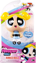 Load image into Gallery viewer, Powerpuff Girls - Action Eyes Doll - Bubbles