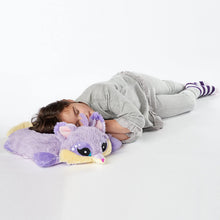 Load image into Gallery viewer, Pillow Pets Animal Jam, Fox, 16" Super Soft Stuffed Animal Plush Toy