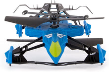 Load image into Gallery viewer, Air Hogs, Switchblade Ground and Air Race RC Heli - Blue