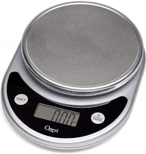 Load image into Gallery viewer, Ozeri Pronto Digital Multifunction Kitchen and Food Scale