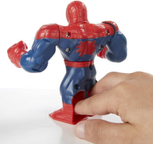 Load image into Gallery viewer, Marvel Battle Masters Spider-Man Figure